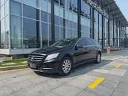 Mercedes-Benz R-Class 2016