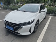 Nissan Sylphy 2025