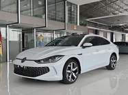 Volkswagen Lamando 2023