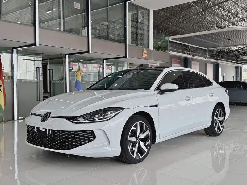 Volkswagen Lamando