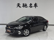 Chevrolet Cavalier 2018