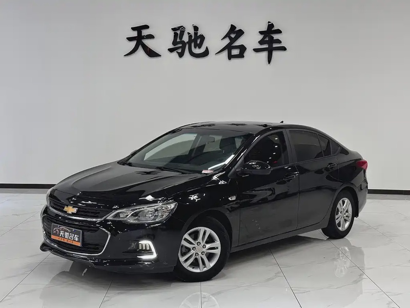 Chevrolet Cavalier