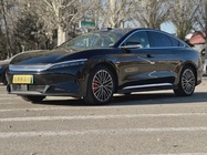 BYD Han 2025