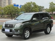 Toyota Prado 2014