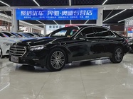 Mercedes-Benz E-Class 2024