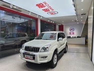 Toyota Prado 2007