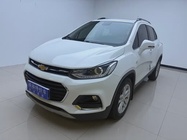 Chevrolet Trax 2017