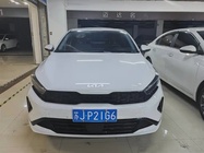 Kia K3 2023