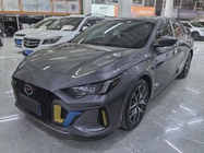 GAC Shadow Leopard 2023