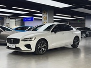 Volvo S60 2023