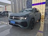 Volkswagen Teramont 2022