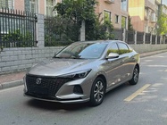 Changan Eado 2020