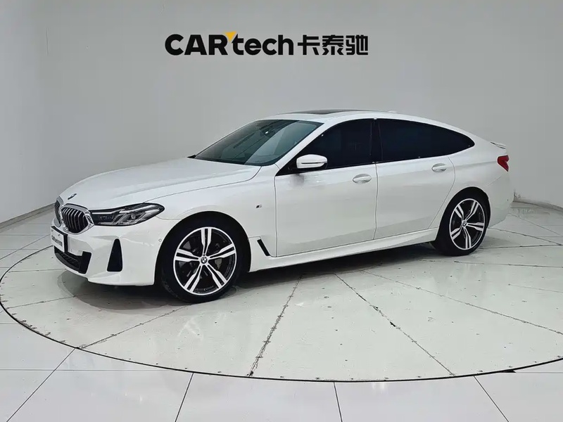 BMW 6 Series