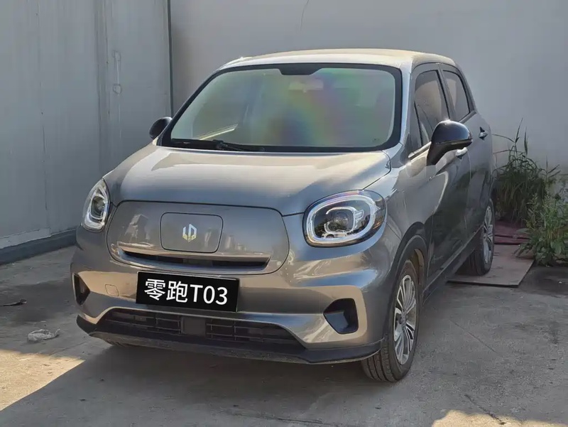 Leapmotor T03