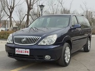 Buick GL8 2016