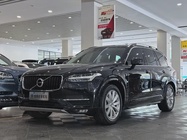 Volvo XC90 2016
