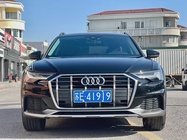 Audi A6 2021