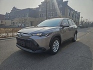 Toyota Frontlander 2025