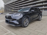 Toyota Highlander 2023