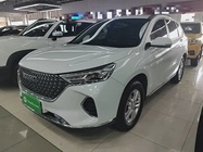 Haval M6 2022