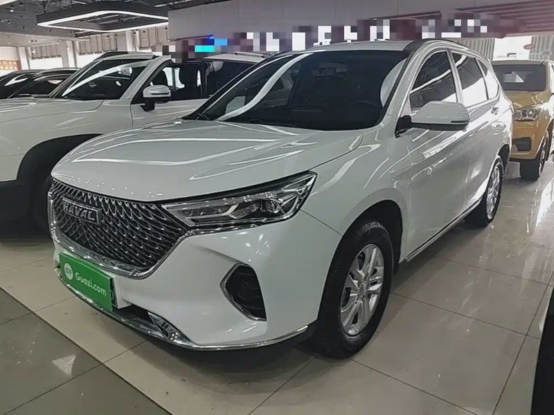Haval M6
