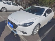 Mazda 3 2018