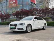 Audi A4 2016