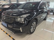 GAC GS8 2020