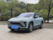 NIO ES6 2021