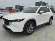 Mazda CX-5 2022