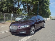 Jaguar XF 2015