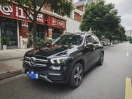 Mercedes-Benz GLE-Class 2020