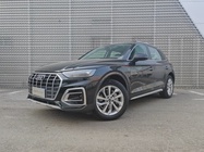 Audi Q5 2024
