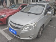 Chevrolet Sail 2014