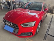 Audi A5 2018