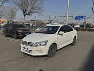 Volkswagen Santana 2017