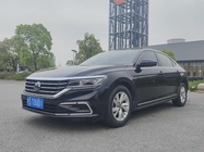 Volkswagen Passat 2021
