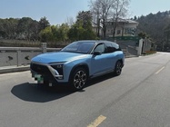 NIO ES8 2018