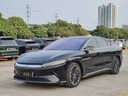 BYD Han 2022