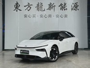 XPeng P7 2024