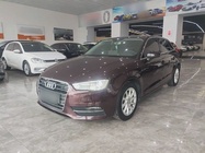 Audi A3 2016