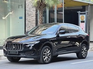 Maserati Levante 2016