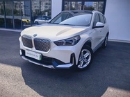 BMW iX1 2025