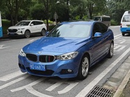 BMW 3 Series 2016