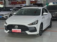 MG MG5 2024