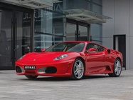 Ferrari F430 2007