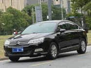 Citroen C5 2014