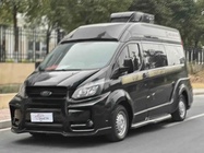 Ford Transit 2021