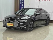 Audi A6 2023