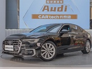 Audi A6 2024